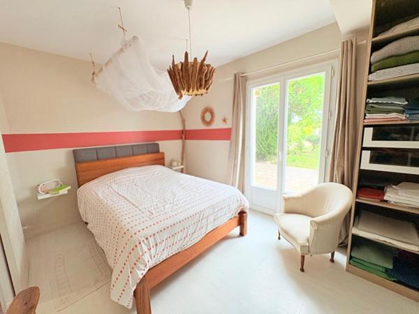 EXCLUSIVITE Maison de  156 m2  5 chambres