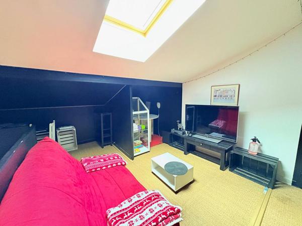 EXCLUSIVITE Maison de  156 m2  5 chambres