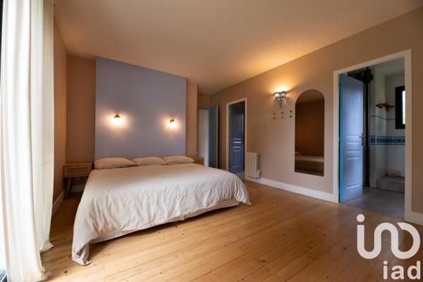 Maison 5 pièces de 182 m² à Sainte-Marie-de-Ré (17740)