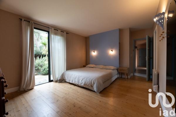 Maison 5 pièces de 182 m² à Sainte-Marie-de-Ré (17740)
