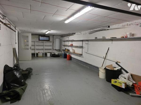 LENS - Semi plain pied individuel en secteur résidentiel