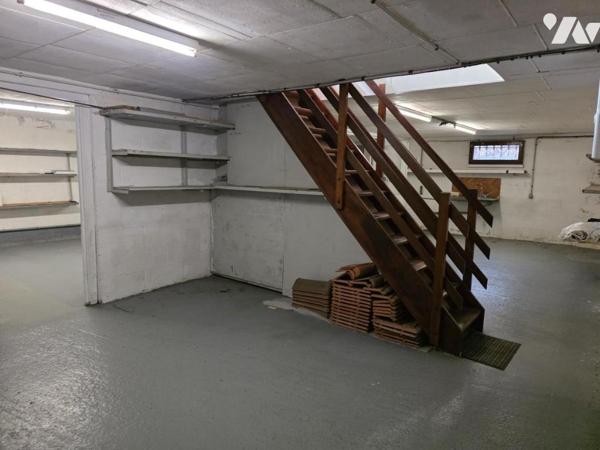 LENS - Semi plain pied individuel en secteur résidentiel