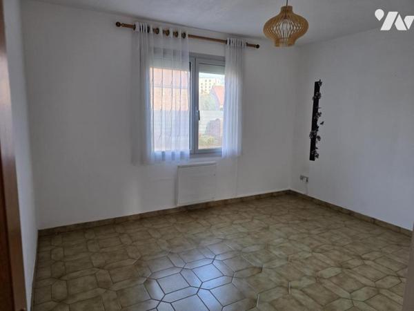 LENS - Semi plain pied individuel en secteur résidentiel