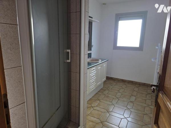 LENS - Semi plain pied individuel en secteur résidentiel