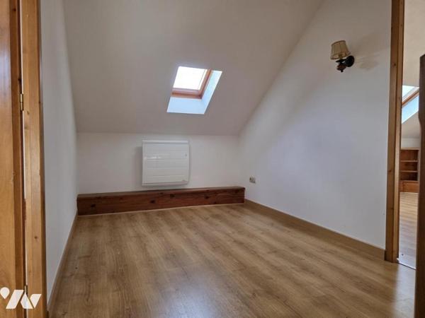 LENS - Semi plain pied individuel en secteur résidentiel