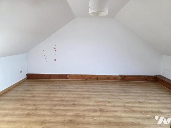 LENS - Semi plain pied individuel en secteur résidentiel