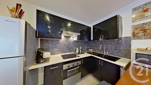 Maison à vendre  4 pièces - 66,76 m2 FONTENAY SOUS BOIS - 94