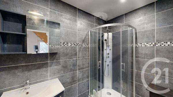 Maison à vendre  4 pièces - 66,76 m2 FONTENAY SOUS BOIS - 94