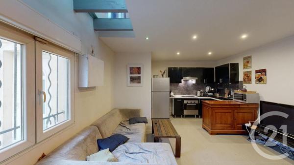 Maison à vendre  4 pièces - 66,76 m2 FONTENAY SOUS BOIS - 94