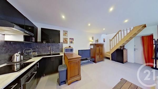 Maison à vendre  4 pièces - 66,76 m2 FONTENAY SOUS BOIS - 94