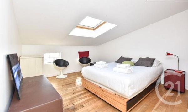 Maison à vendre  4 pièces - 66,76 m2 FONTENAY SOUS BOIS - 94