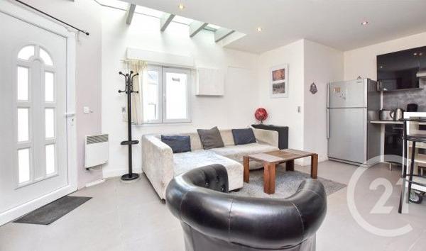 Maison à vendre  4 pièces - 66,76 m2 FONTENAY SOUS BOIS - 94