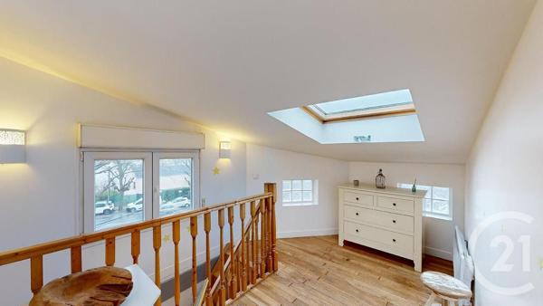 Maison à vendre  4 pièces - 66,76 m2 FONTENAY SOUS BOIS - 94