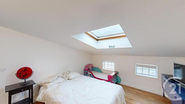 Maison à vendre  4 pièces - 66,76 m2 FONTENAY SOUS BOIS - 94