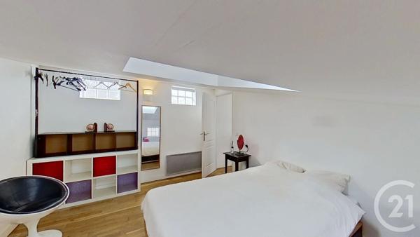 Maison à vendre  4 pièces - 66,76 m2 FONTENAY SOUS BOIS - 94