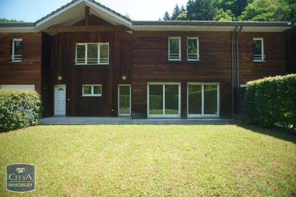 Location maison 5 pièces de 121m²