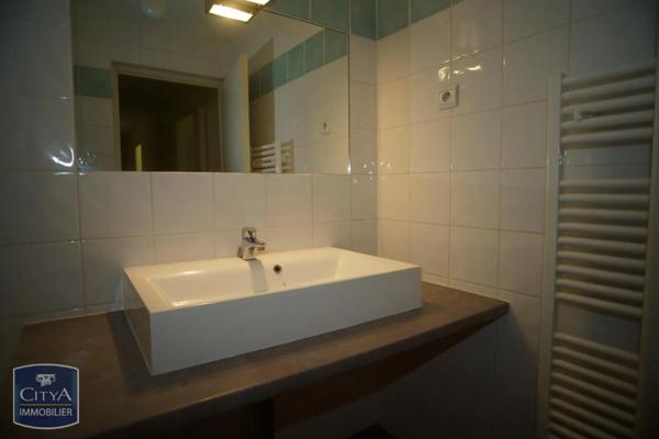 Location maison 5 pièces de 121m²