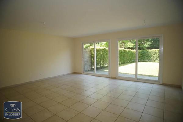 Location maison 5 pièces de 121m²