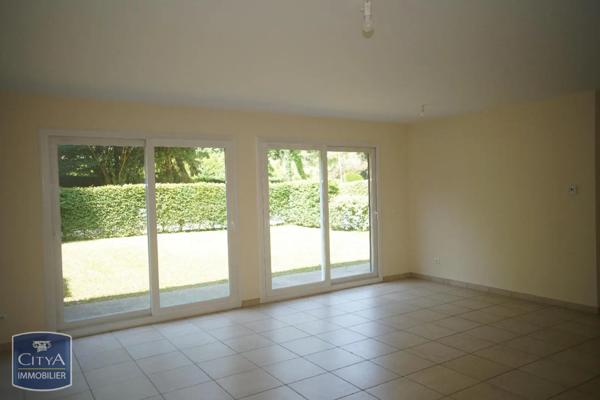 Location maison 5 pièces de 121m²