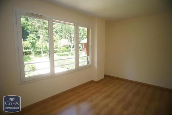 Location maison 5 pièces de 121m²