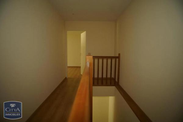 Location maison 5 pièces de 121m²