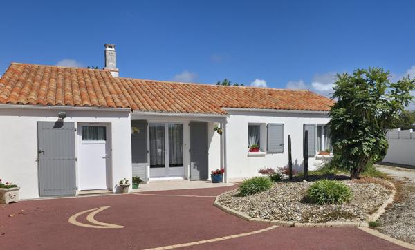 Maison à Les Sables-d'Olonne, 85180 - 4 pièces 100m²