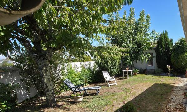 Maison à Les Sables-d'Olonne, 85180 - 4 pièces 100m²