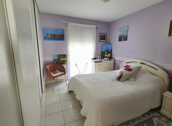 Maison à Les Sables-d'Olonne, 85180 - 4 pièces 100m²