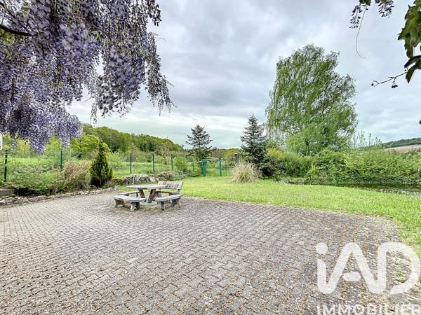 Maison à vendre 6 pièces 233 m² Hirtzbach