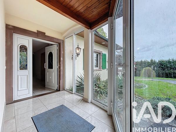 Maison à vendre 6 pièces 233 m² Hirtzbach