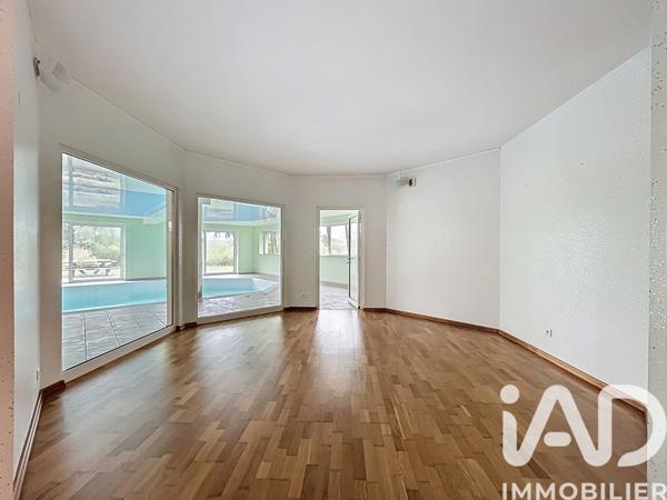Maison à vendre 6 pièces 233 m² Hirtzbach