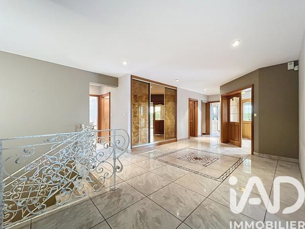 Maison à vendre 6 pièces 233 m² Hirtzbach