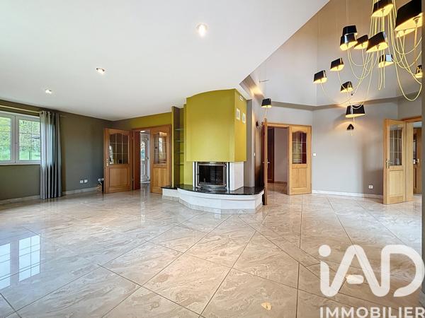 Maison à vendre 6 pièces 233 m² Hirtzbach