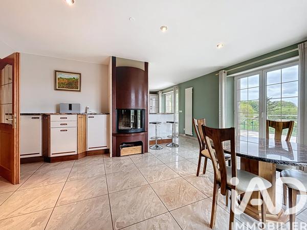 Maison à vendre 6 pièces 233 m² Hirtzbach