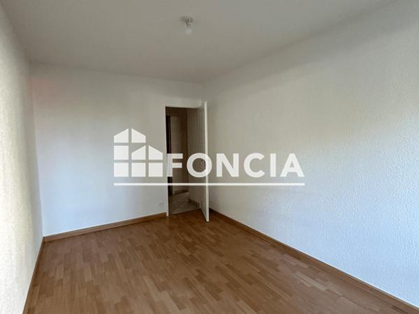 Location Appartement 3 pièces 67.25 m² - 58 AVENUE DU JURA Ferney Voltaire 01210