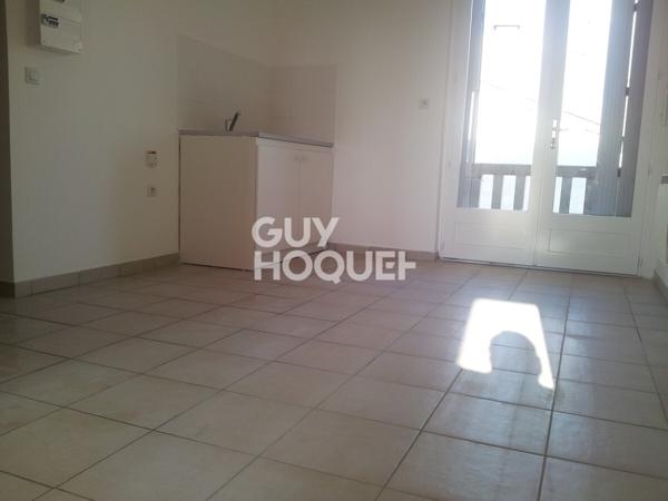 Immeuble à vendre de 240 m²