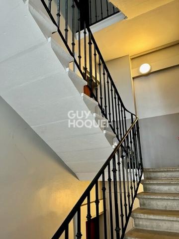 Immeuble à vendre de 240 m²