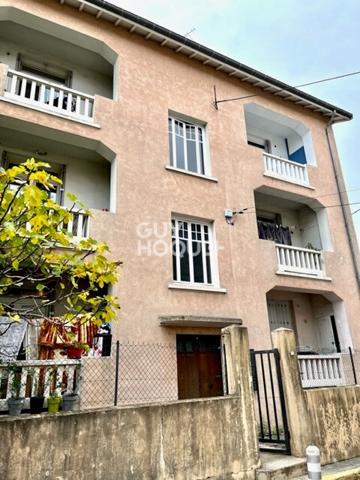 Immeuble à vendre de 240 m²