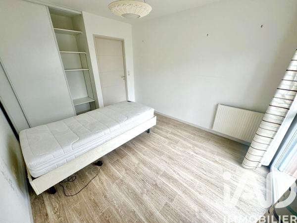 Appartement à vendre 3 pièces 65 m² Saint-Cyr-en-Val