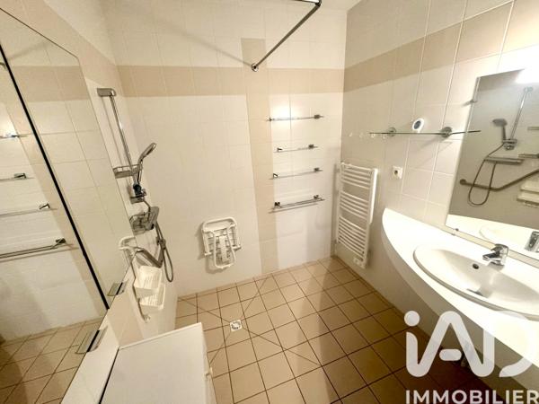 Appartement à vendre 3 pièces 65 m² Saint-Cyr-en-Val