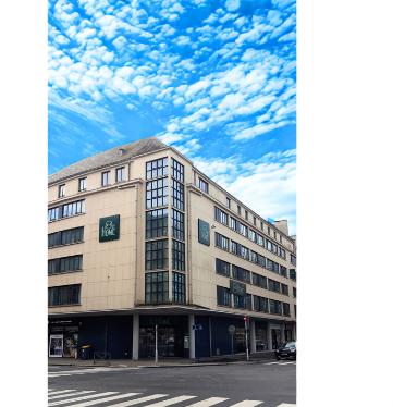 Studio à vendre 25 m² Caen