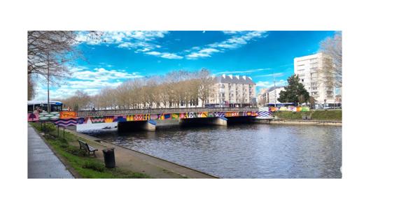 Studio à vendre 25 m² Caen