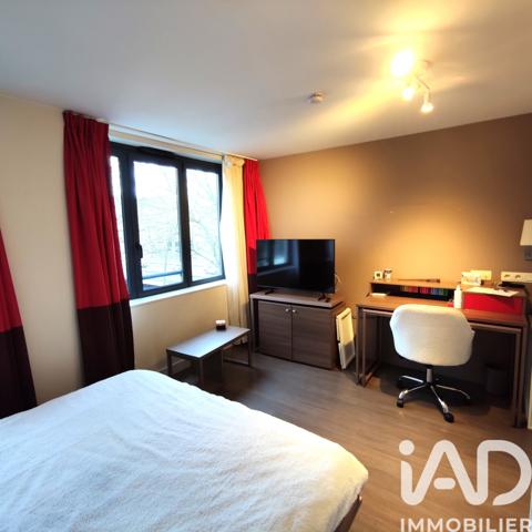 Studio à vendre 25 m² Caen