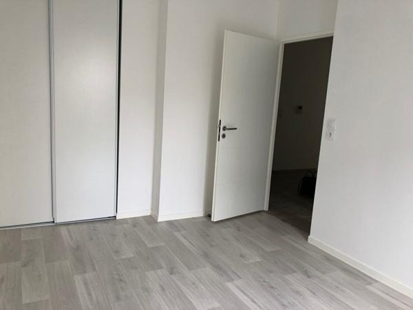 Location appartement Saint Herblain : 776 € - AJP Immobilier Nantes Jouzel