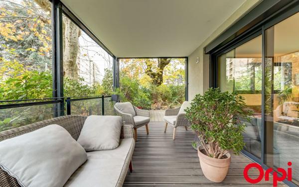 Appartement à vendre    3 pièces • 68 m2 Caluire-et-Cuire