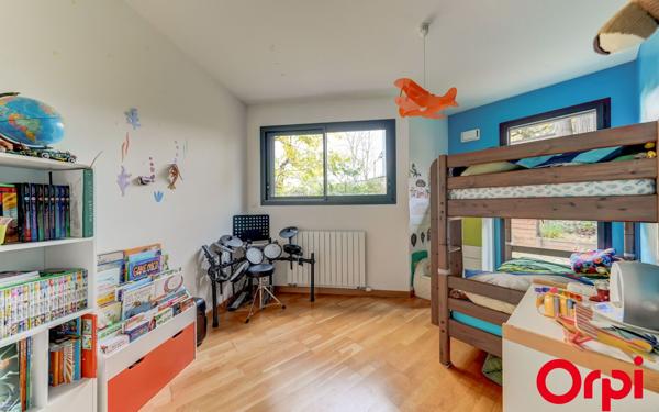 Appartement à vendre    3 pièces • 68 m2 Caluire-et-Cuire