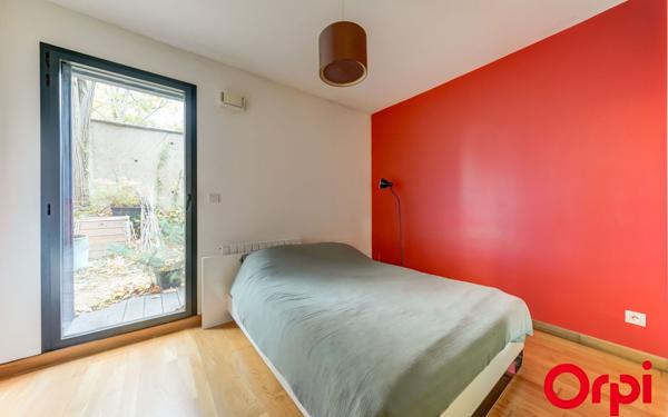 Appartement à vendre    3 pièces • 68 m2 Caluire-et-Cuire