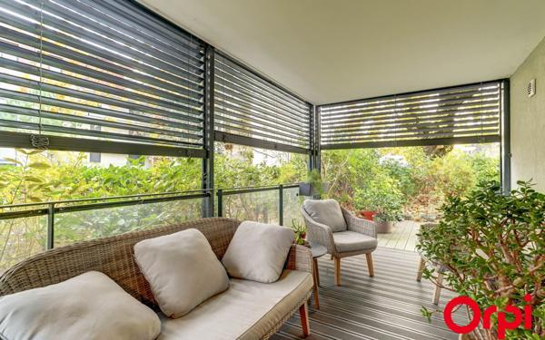 Appartement à vendre    3 pièces • 68 m2 Caluire-et-Cuire