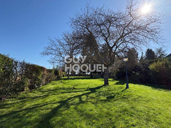 Maison Verneuil D Avre Et D Iton 4 pièce(s) 67.8 m2