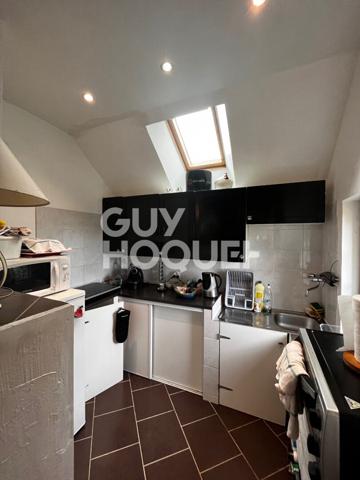 Maison Verneuil D Avre Et D Iton 4 pièce(s) 67.8 m2